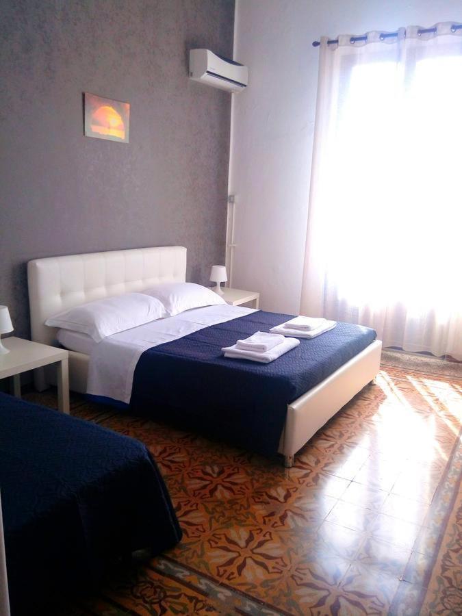 Stanze Di Leo Hotel Palermo Exterior photo